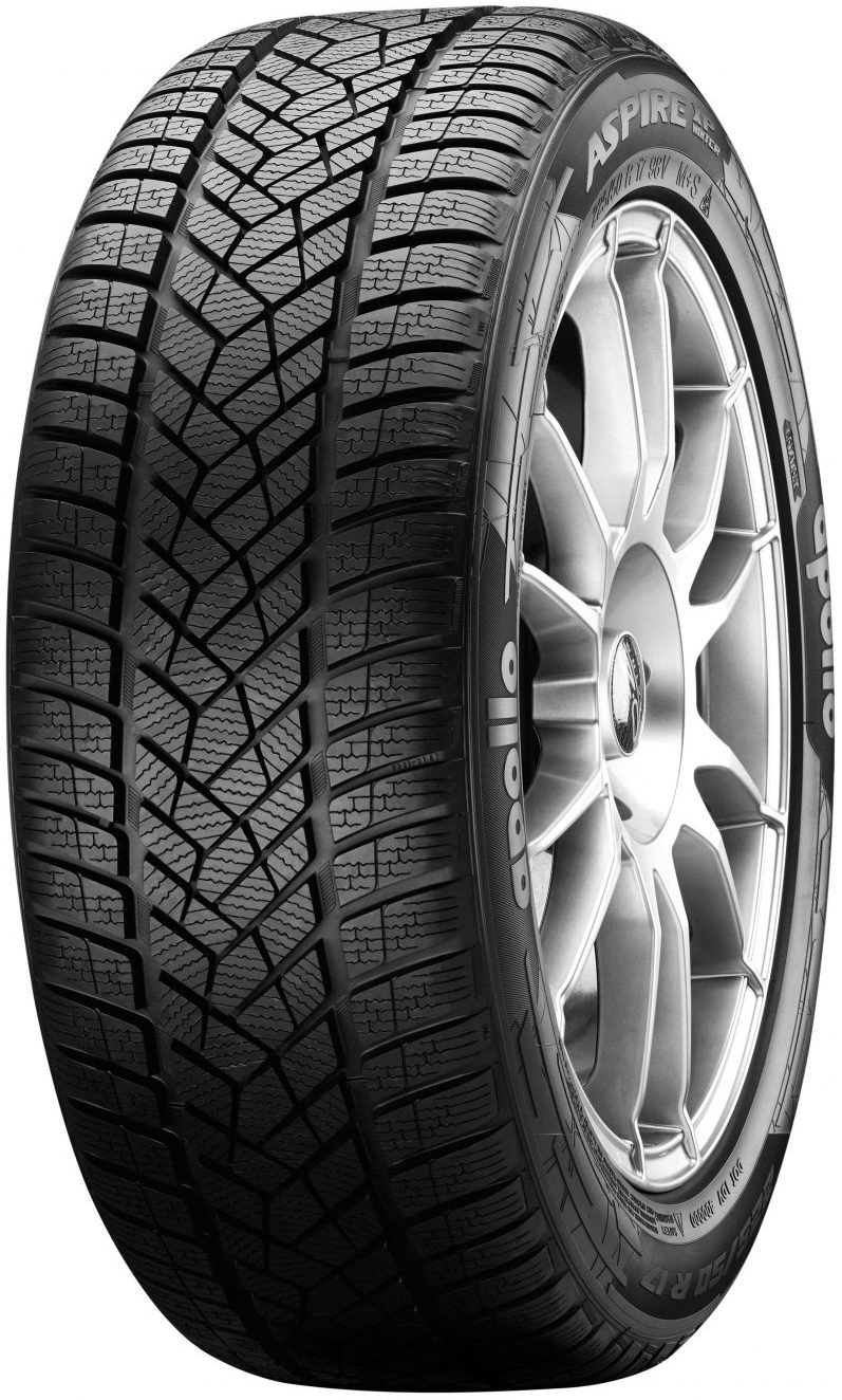 225/55R17 opona APOLLO ASPIRE XP WINTER FSL 97H